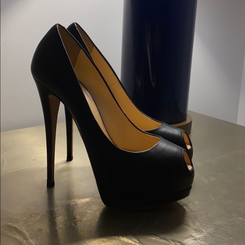 Giuseppe Zanotti Pumps - Picture 2 of 6